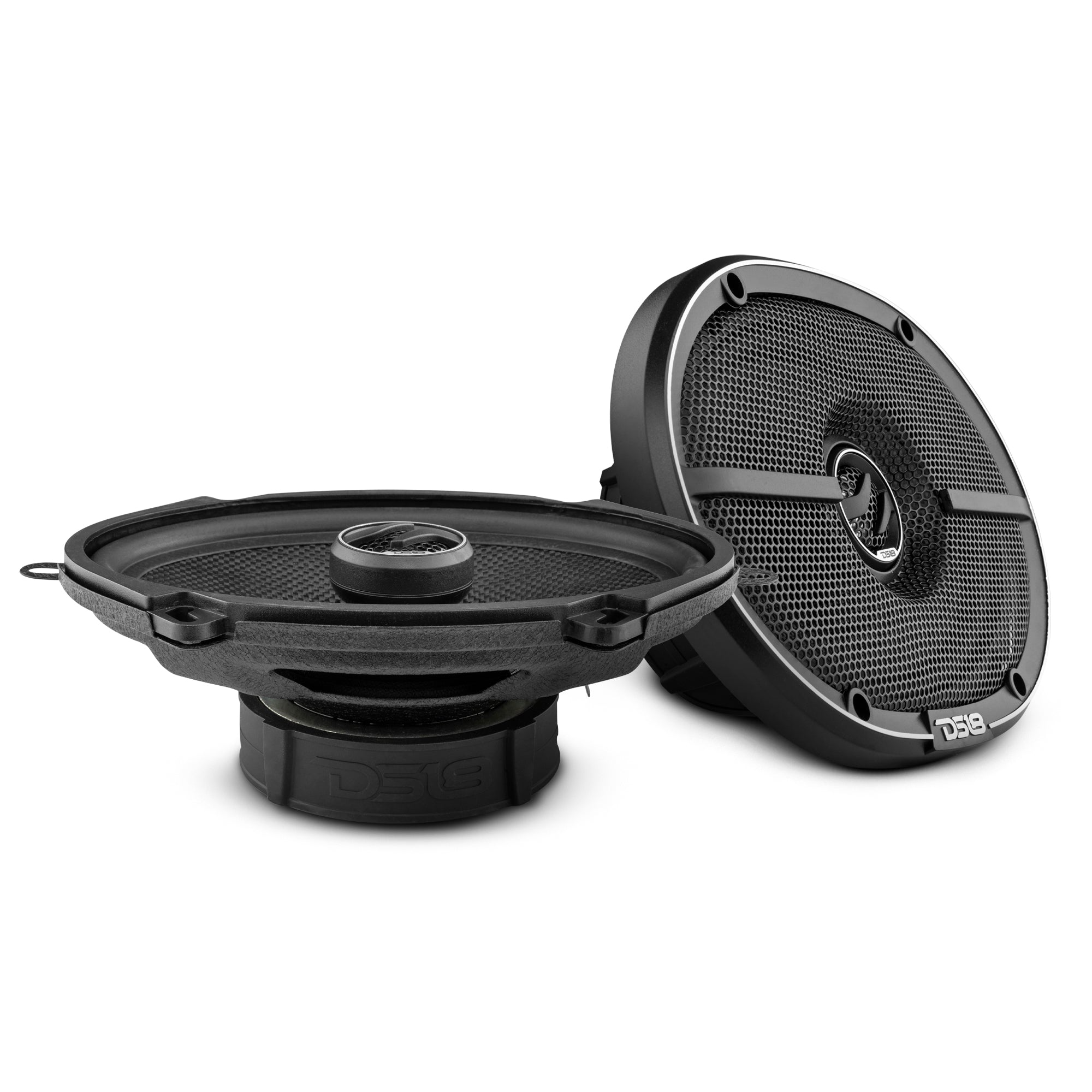 DS18 ZXI 5x7