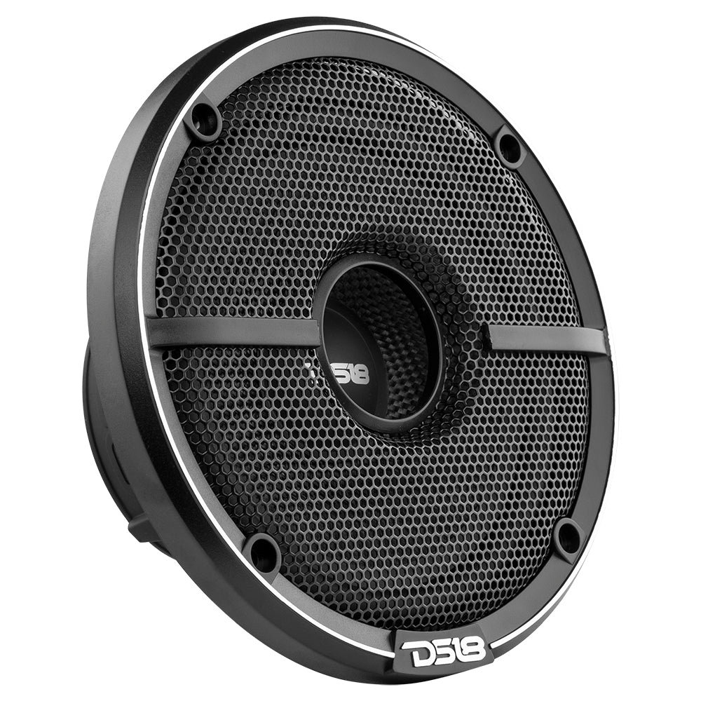 DS18 ZXI 6.5