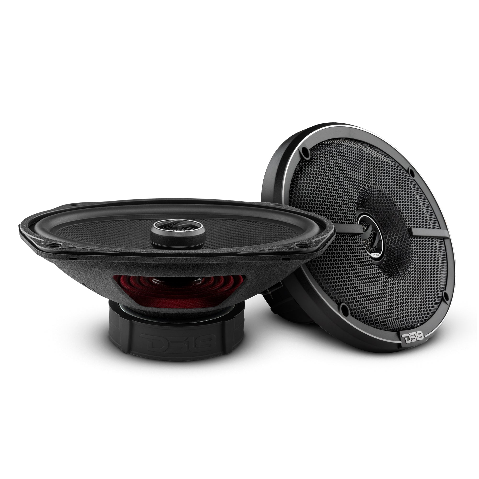 DS18 ZXI 6x9