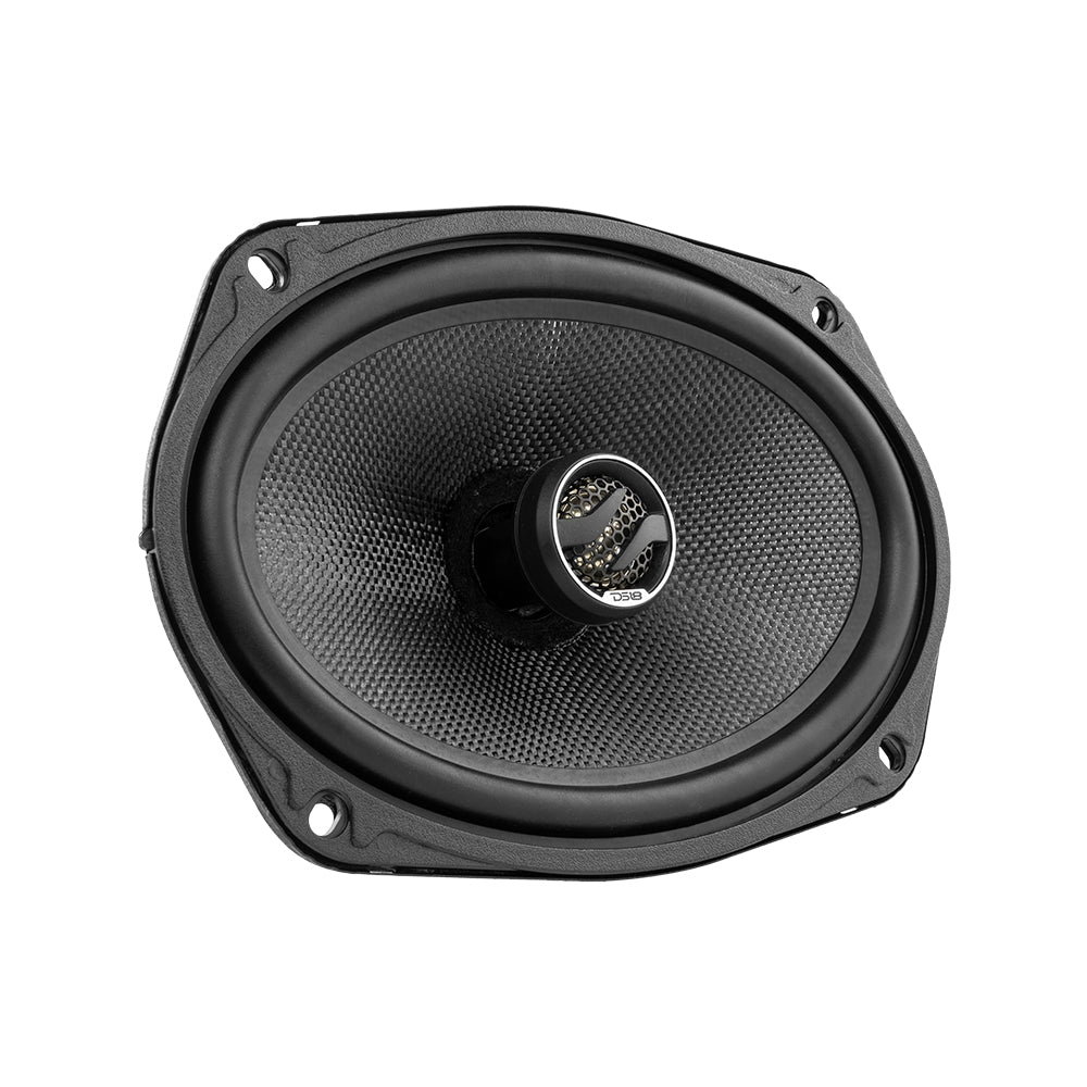 DS18 ZXI 6x9