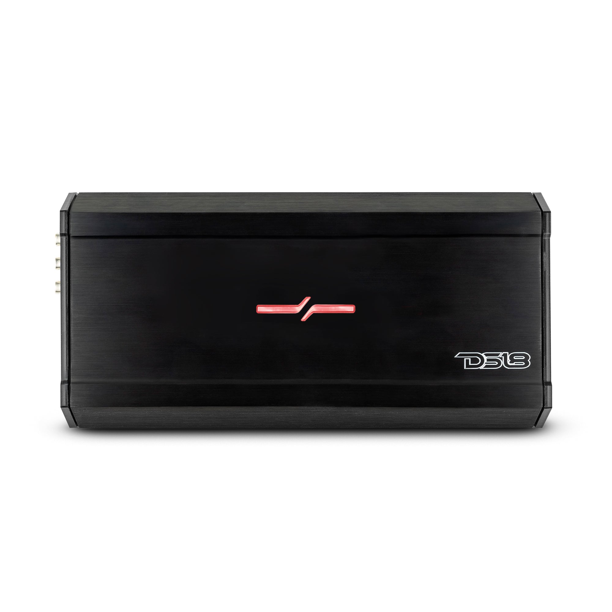 DS18 ZXI 6-Channel Class D Amplifier 6 x 200 Watts Rms @ 4-Ohm