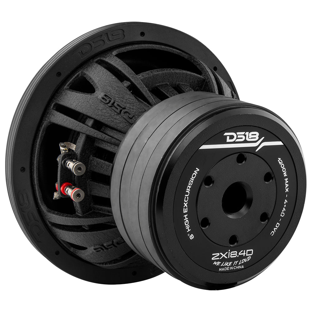 DS18 ZXI 8