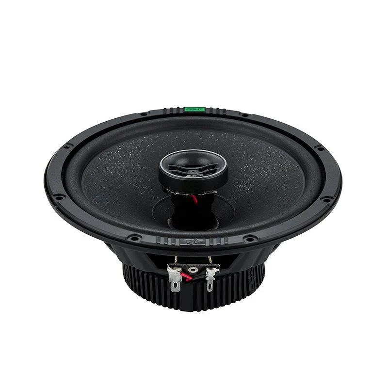 Deaf Bonce Machete MFX-60 6.5” 50W RMS Coaxial Speakers (Pair)