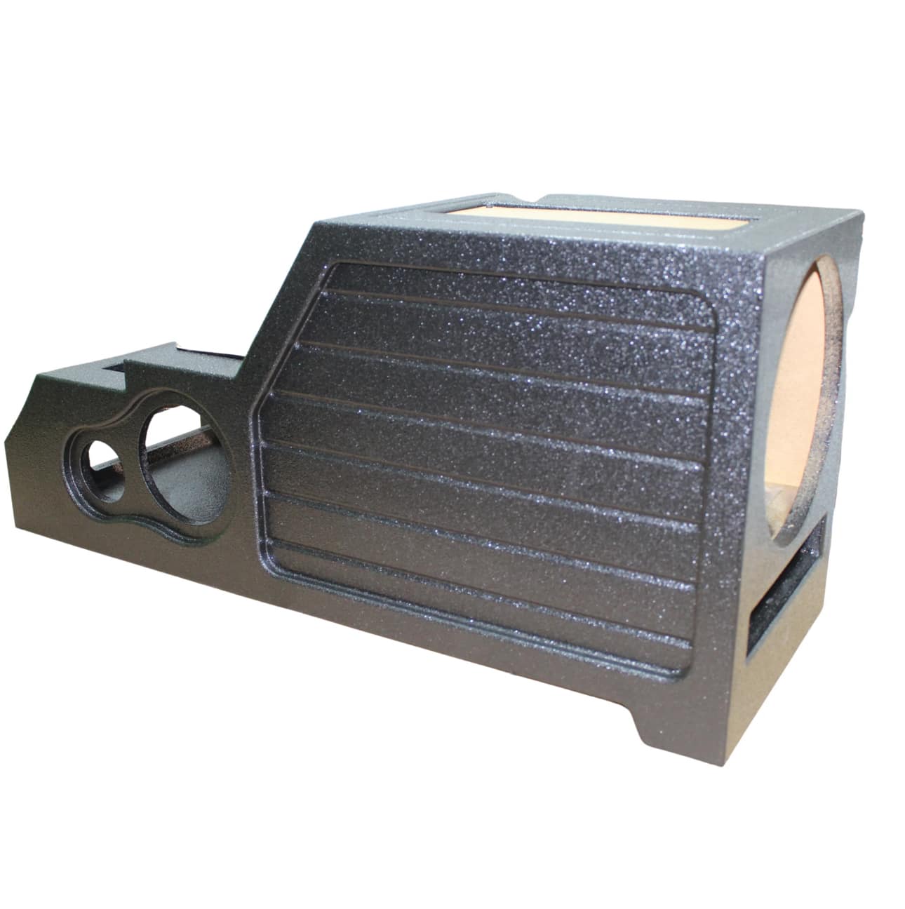 KB Dodge Ram 09-18 Center Console, Single 12