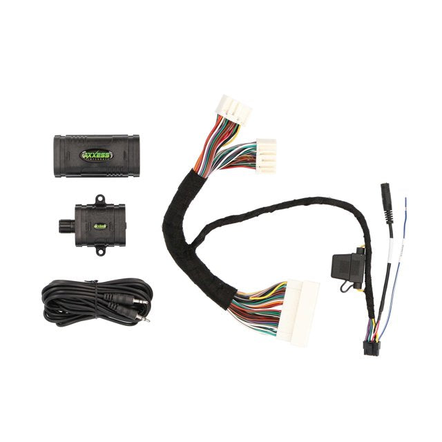 Axxess AXLOC-HYKIA3 Plug and Play T-harness for select 2017-2020 vehicles from Hyundai, Kia
