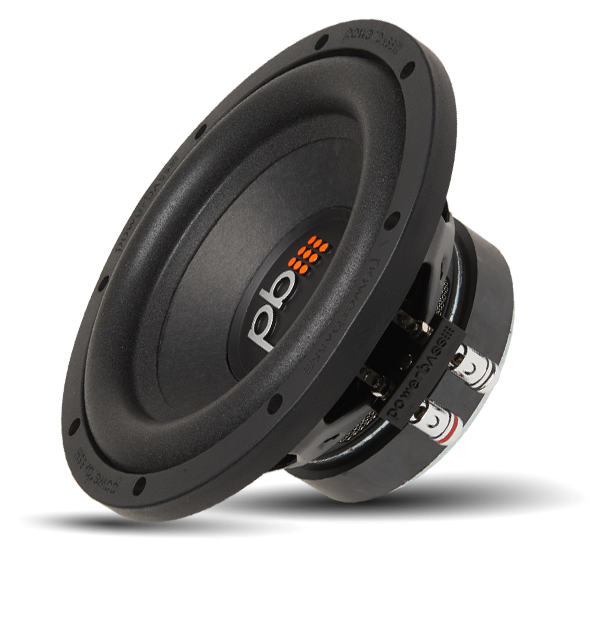 PowerBass S-84 8