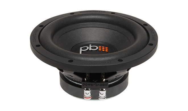 PowerBass S-84 8
