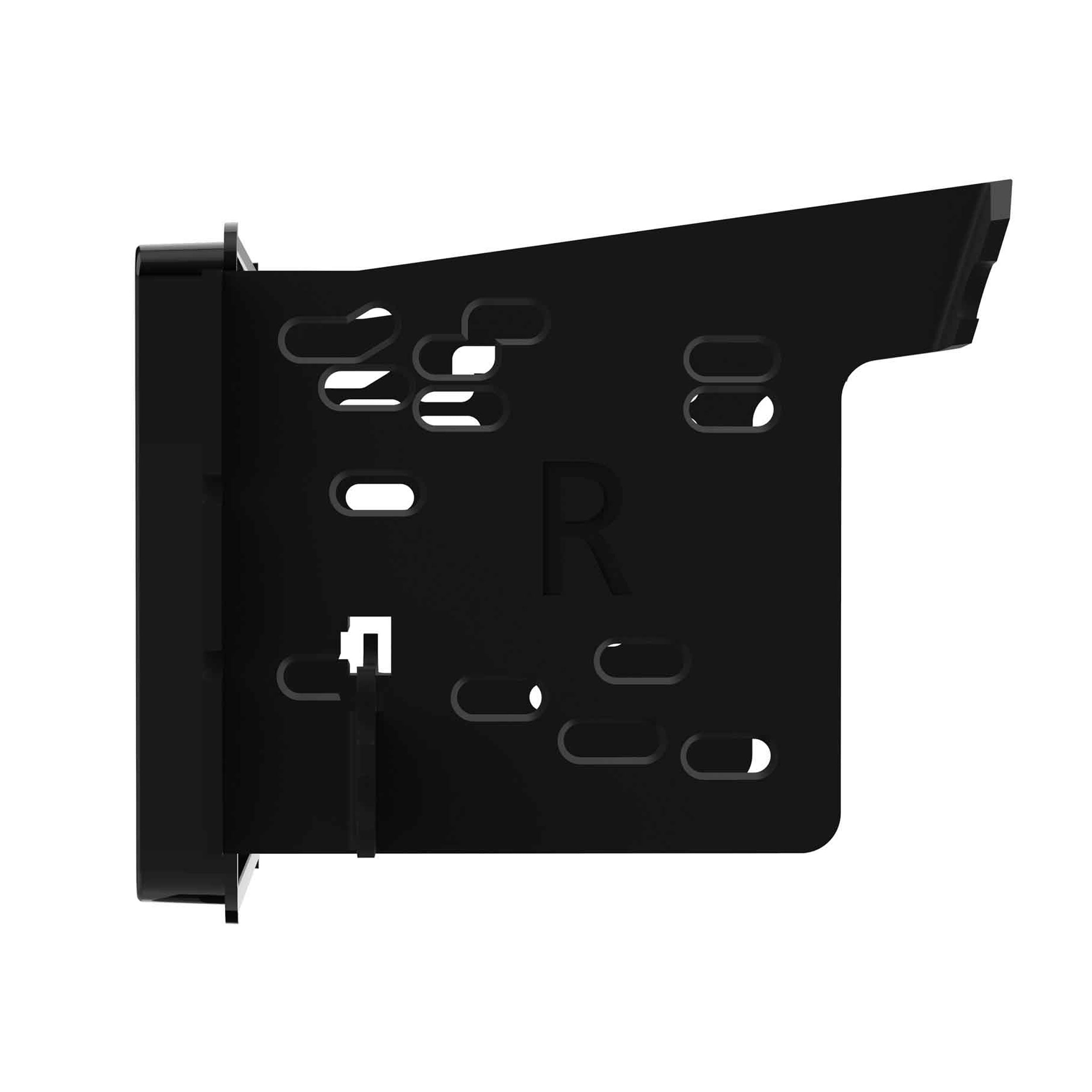 Metra 95-7019 Mitsubishi Mirage 2017-2022
