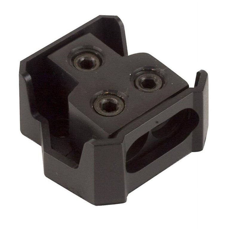 T-Spec V12DB-1424 GROUND DISTRIBUTION-2 POSITION
