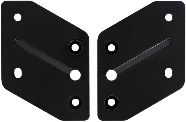 Wet Sounds REV 10 adaptor for Malibu X Tower lower mount