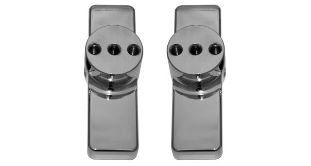 Wet Sounds for Nautique FC5 Towers - REV10 10