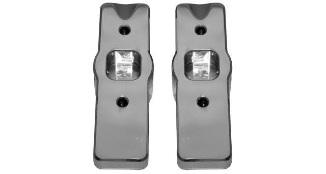 Wet Sounds for Nautique FC5 Towers - REV10 10