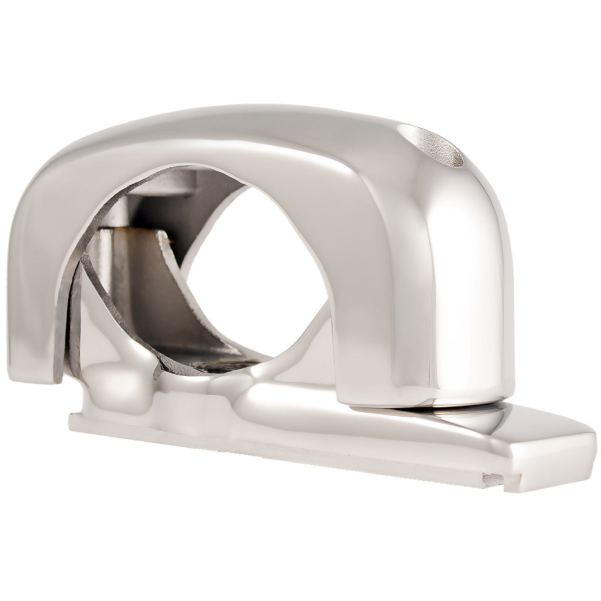 Wet Sounds TC3 Fixed ClampS for REV and ICON Series Speakers (Pair)