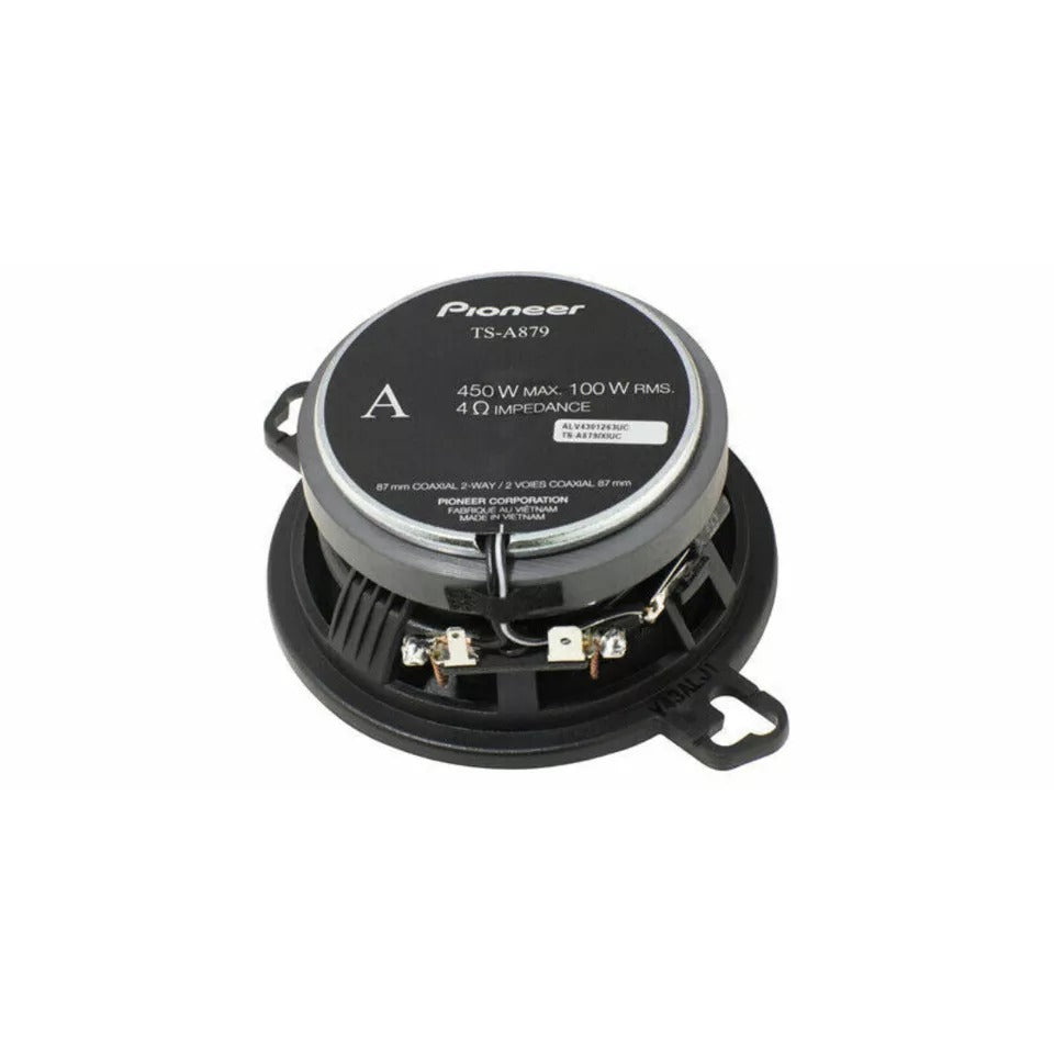 Pioneer TS-A879 3.5