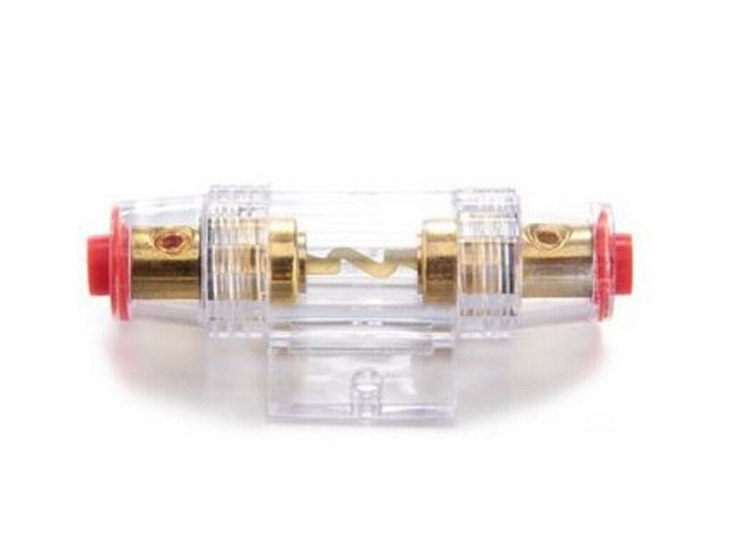 AGU car&Hifi fuse holder 60A fuse