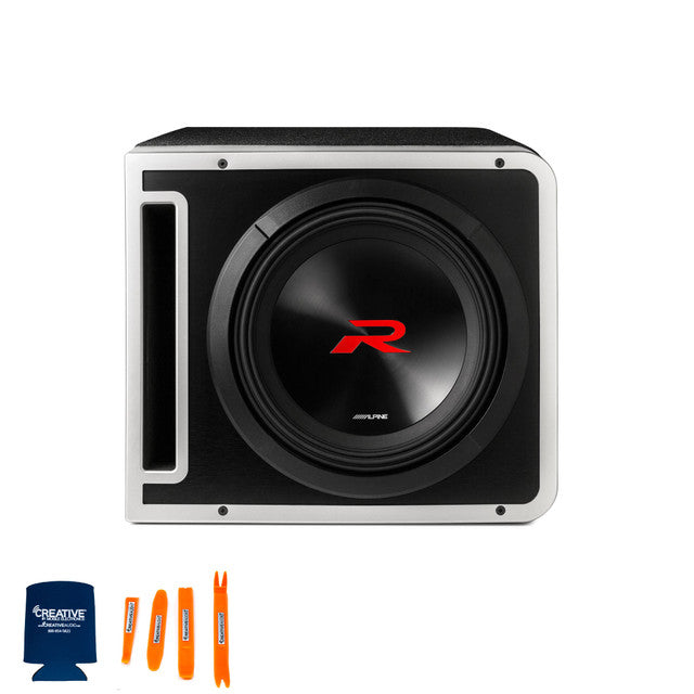 Alpine Two R2-SB10V Next-Gen 10