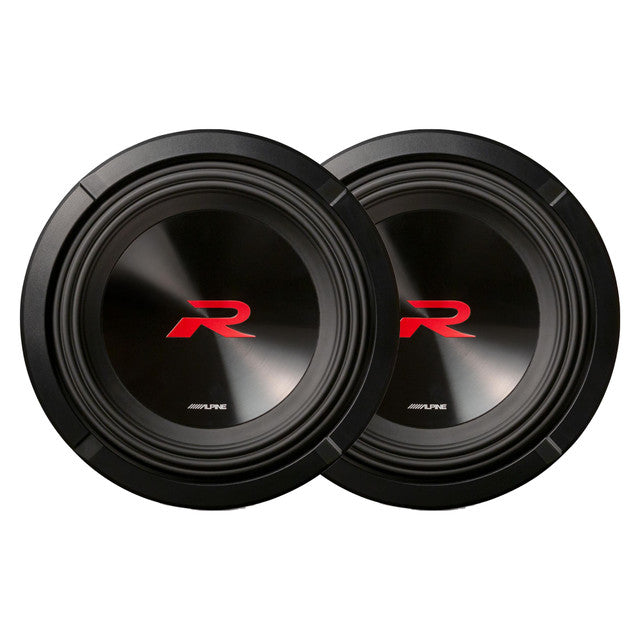 Alpine Two R2-W10D4 Next-Gen 10