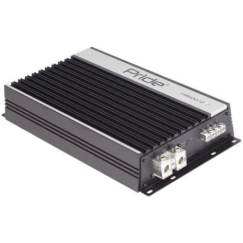 Pride FR1500/2 1500W 2-Channel Amp 1500W Full Range 2-Channel Amplifier