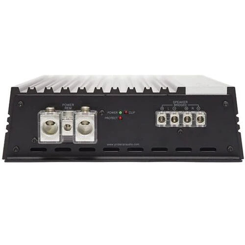 Pride FR1500/2 1500W 2-Channel Amp 1500W Full Range 2-Channel Amplifier