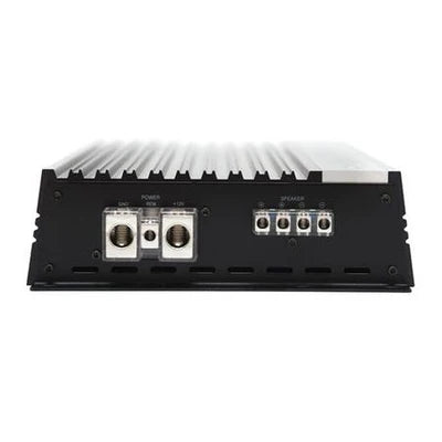Pride FR2500 1-Channel Amp 2500W RMS Full Range Monoblock Amplifier