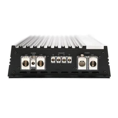 Pride FR4000 4000W RMS Monoblock Amplifier