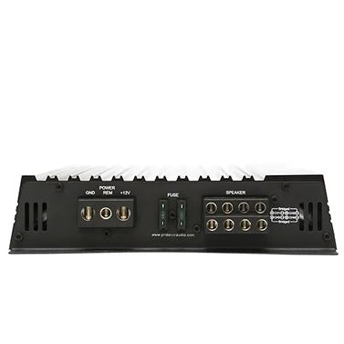 Pride Quattro 100W 4-Channel Amp