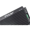 Pride Uno XL 1200W RMS 1-Channel Amp