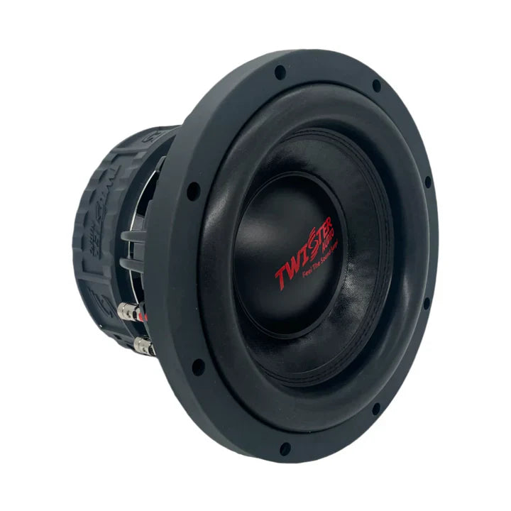 TWISTER AUDIO TORNADO SERIES 10