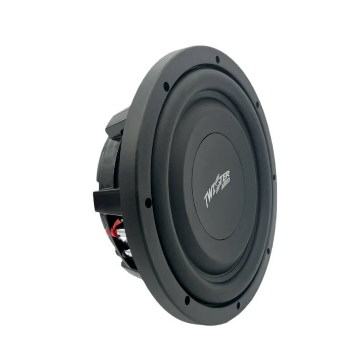 TWISTER AUDIO 10
