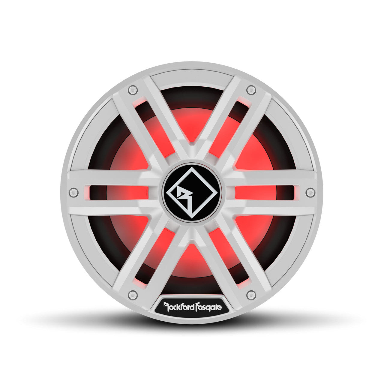 Rockford Fosgate M2D4-10S 10