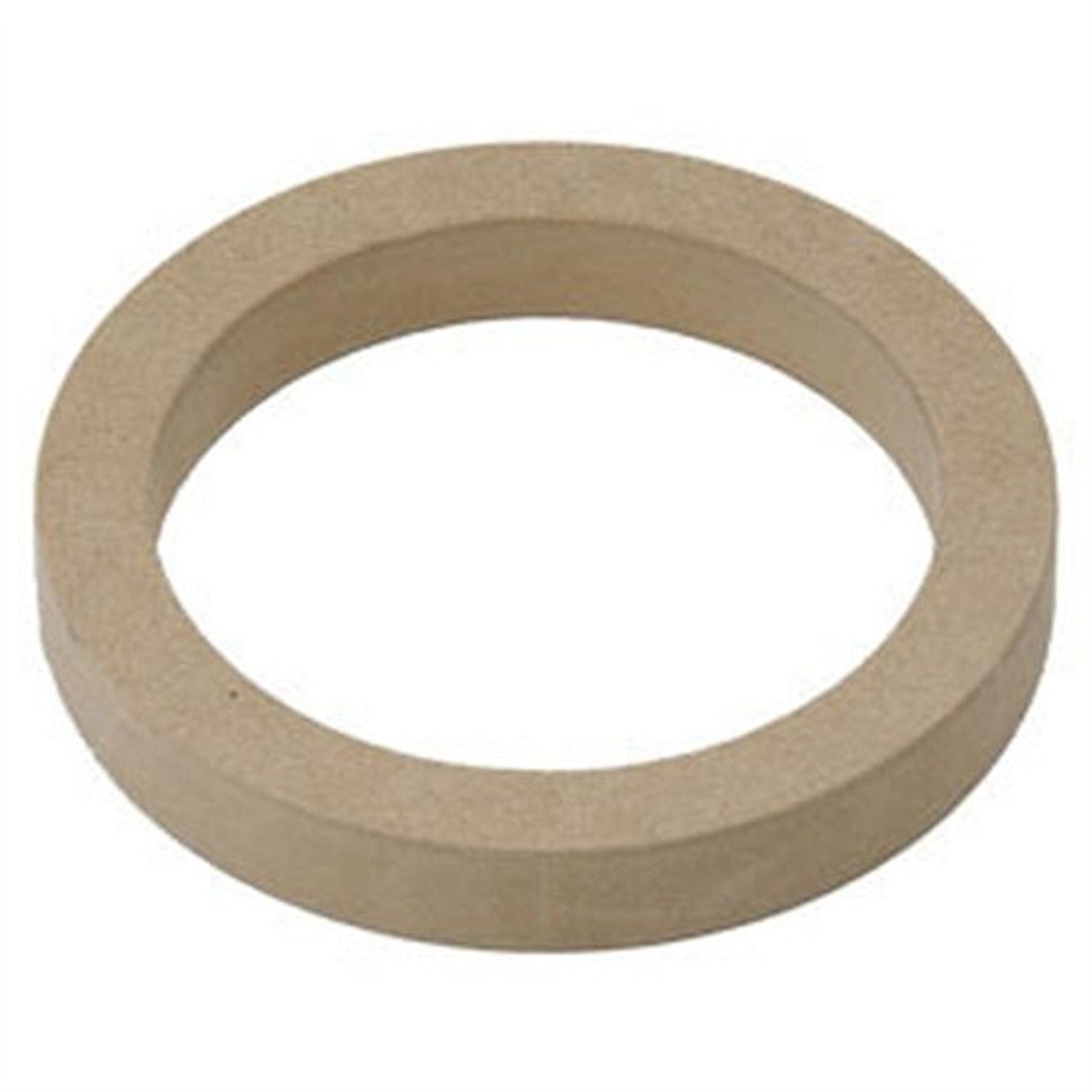 Install Bay Sr10 Mdf Speaker Ring [10