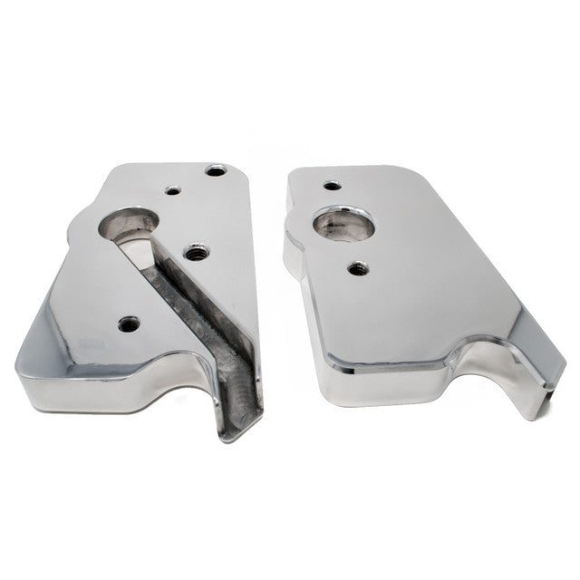 Wet Sounds POLISHED Malibu G3 Speaker mount - Single