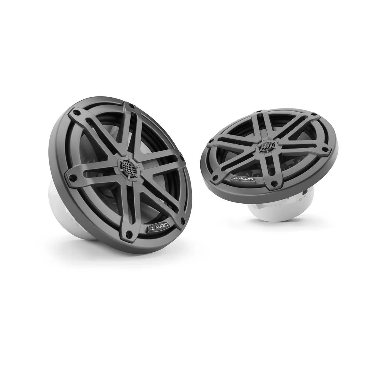 JL Audio M3-770X-S-Gm 7.7