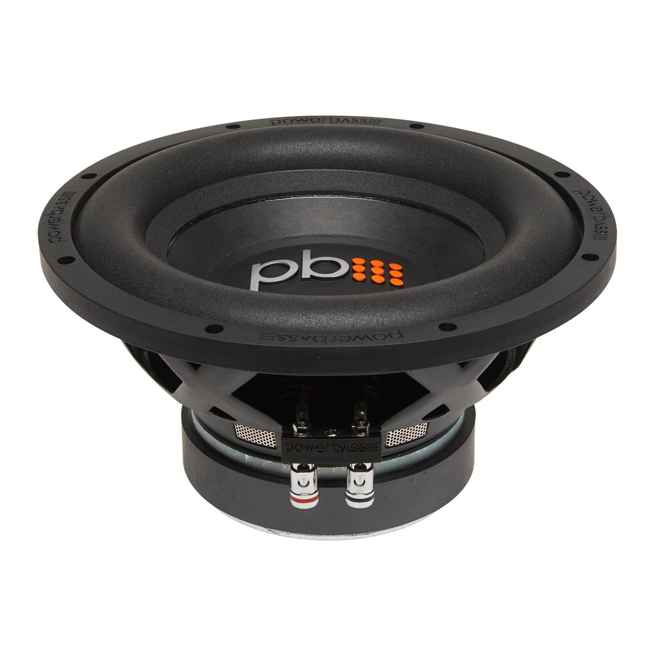PowerBass S-1004D - 10
