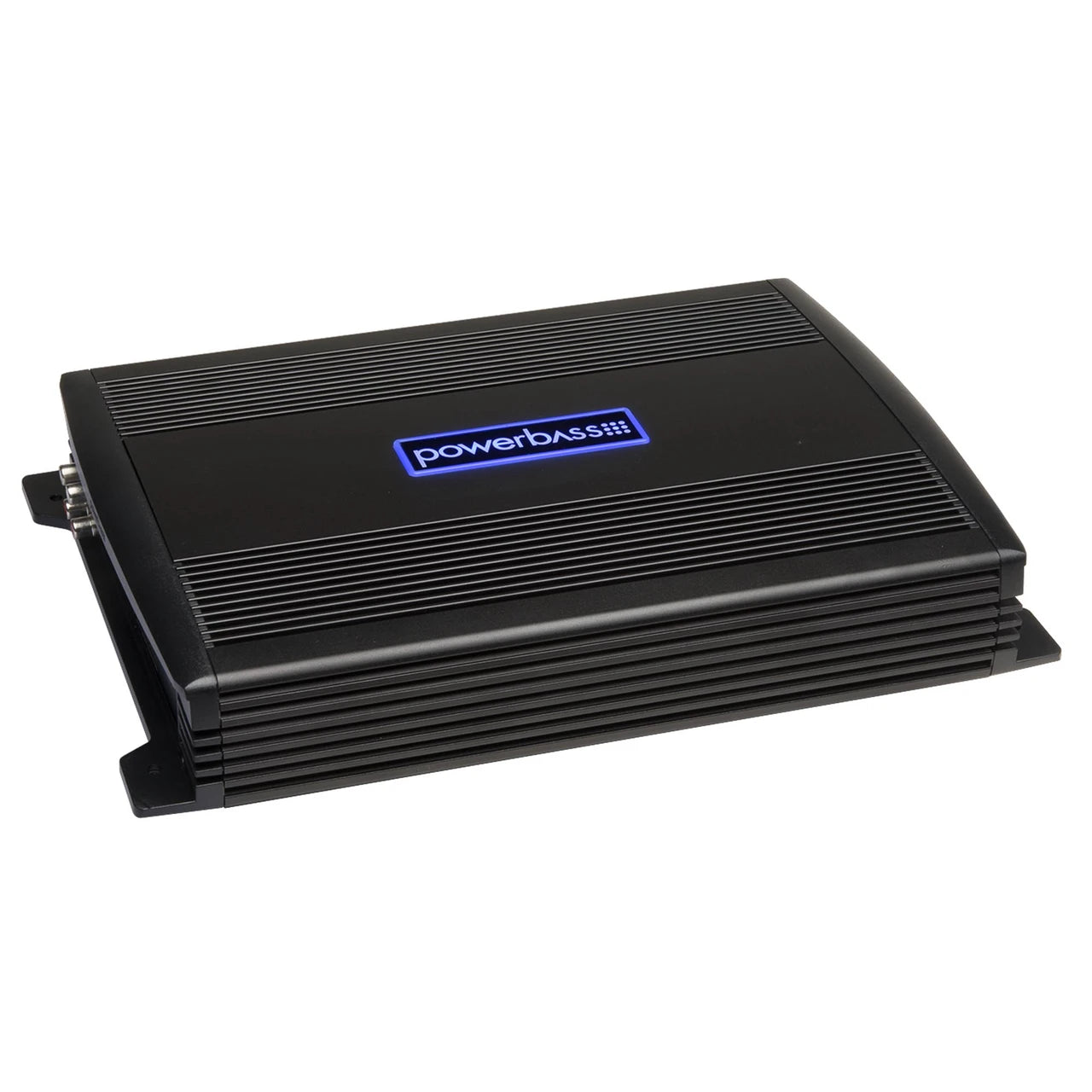 PowerBass ASA3-600.1D - 600 Watt x 1 @ 1-Ohm Amplifier