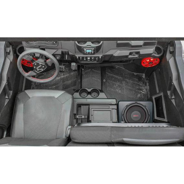 SSV Works RG4-SB10 10