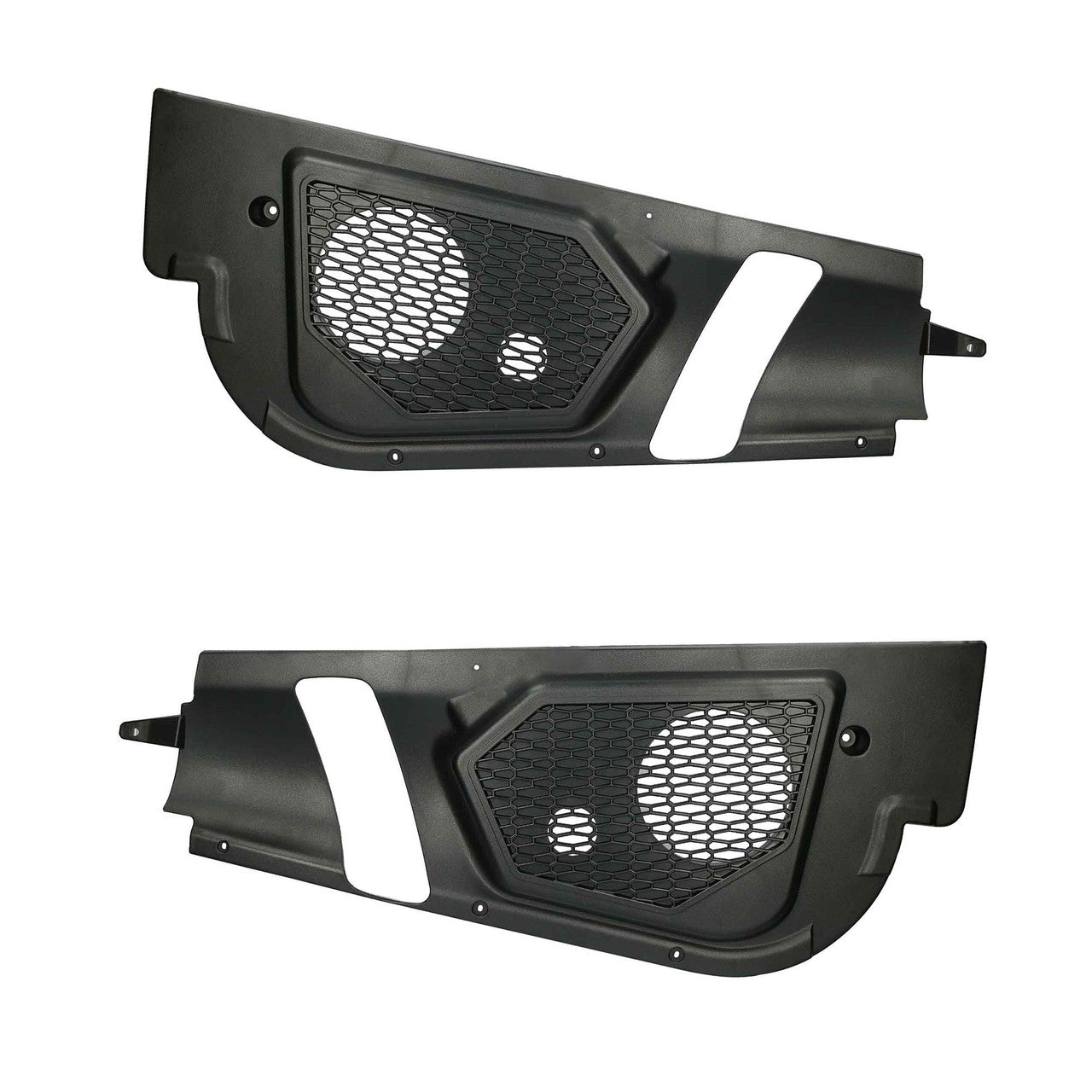 Metra MPS-CAMX3SP1 Door Speaker Pods 2017-2020 Can-Am X3