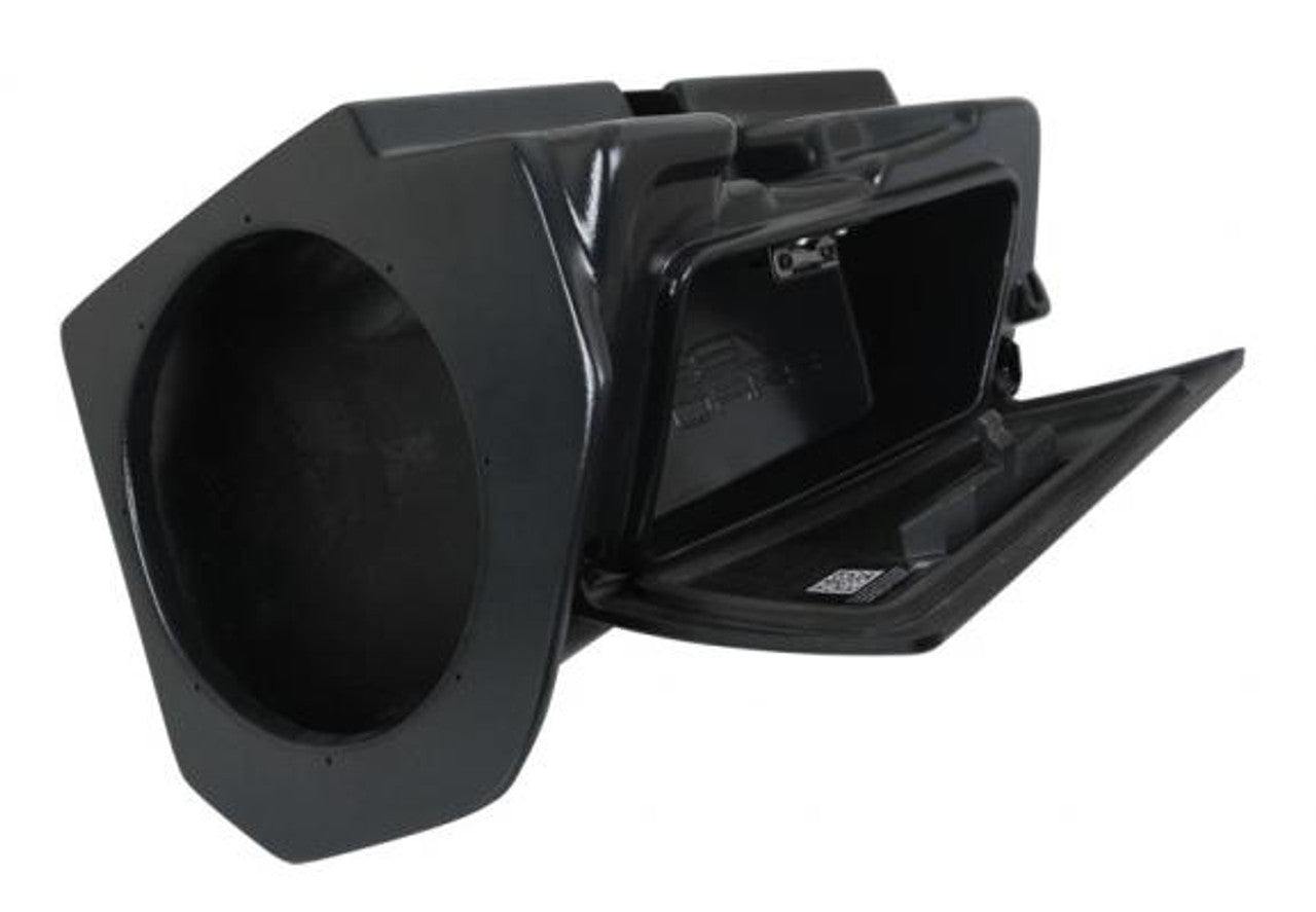 SSV Works RZ4-GB10U - Polaris RZR Turbo S and XP1000 2019+ Glove Box Sub Box for 10