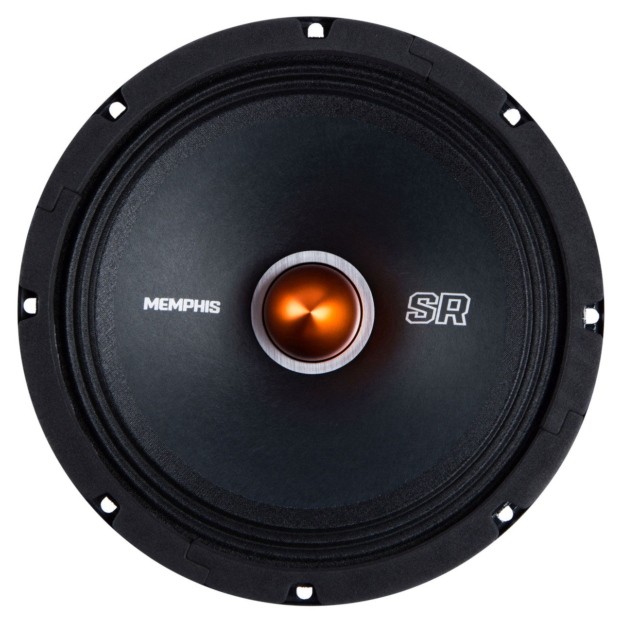 Memphis Audio SRXP82 SRX Pro 8