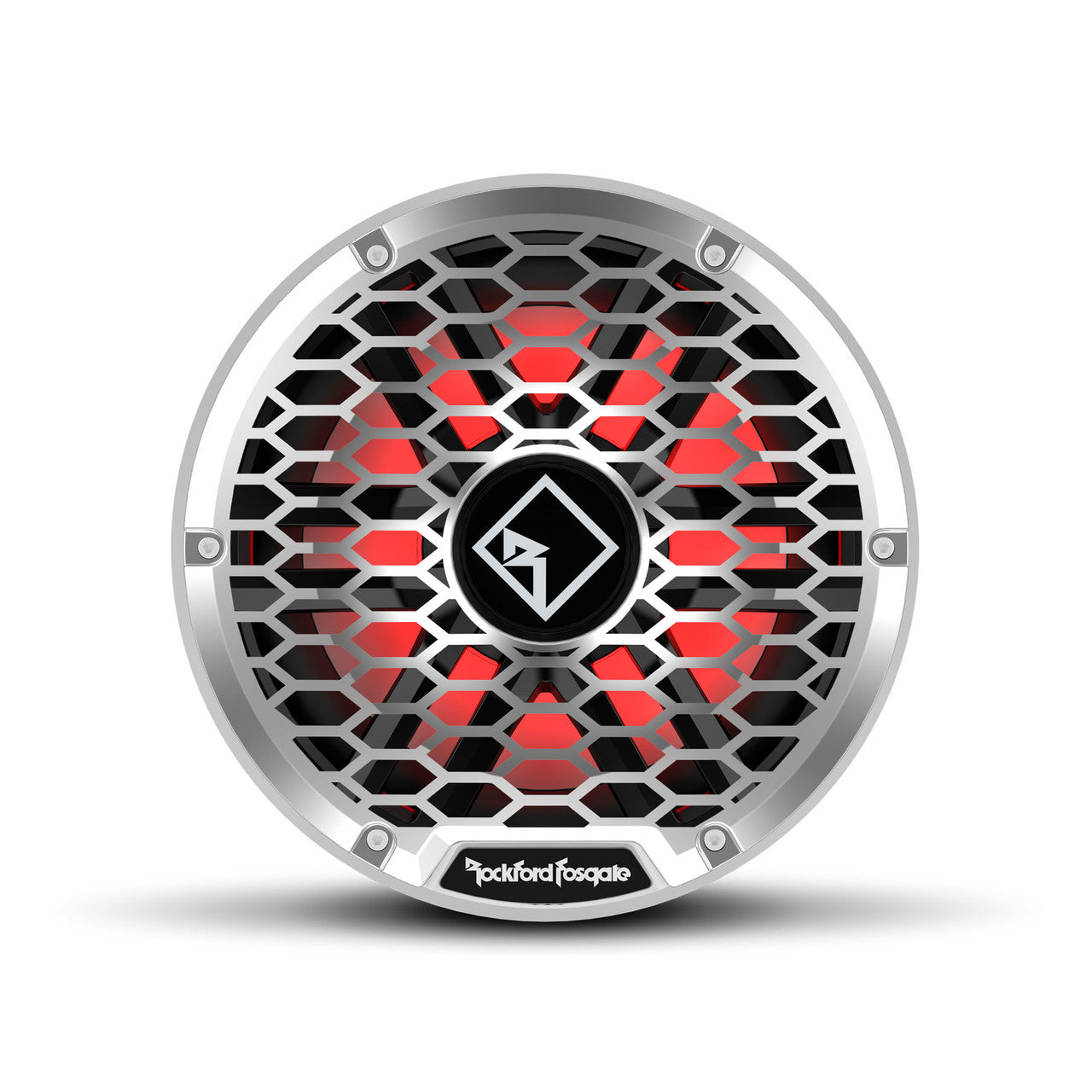 Rockford Fosgate M2D4-10S 10