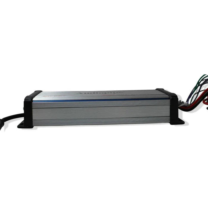 Audiopipe APTV1000.4 1200W 4-Channel Marine Waterproof Amplifier