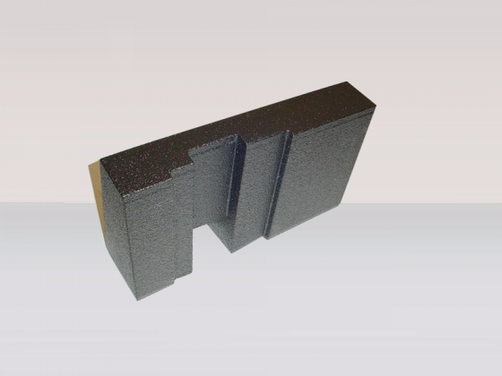 Dodge Dakota single Subwoofer Box Sub Box