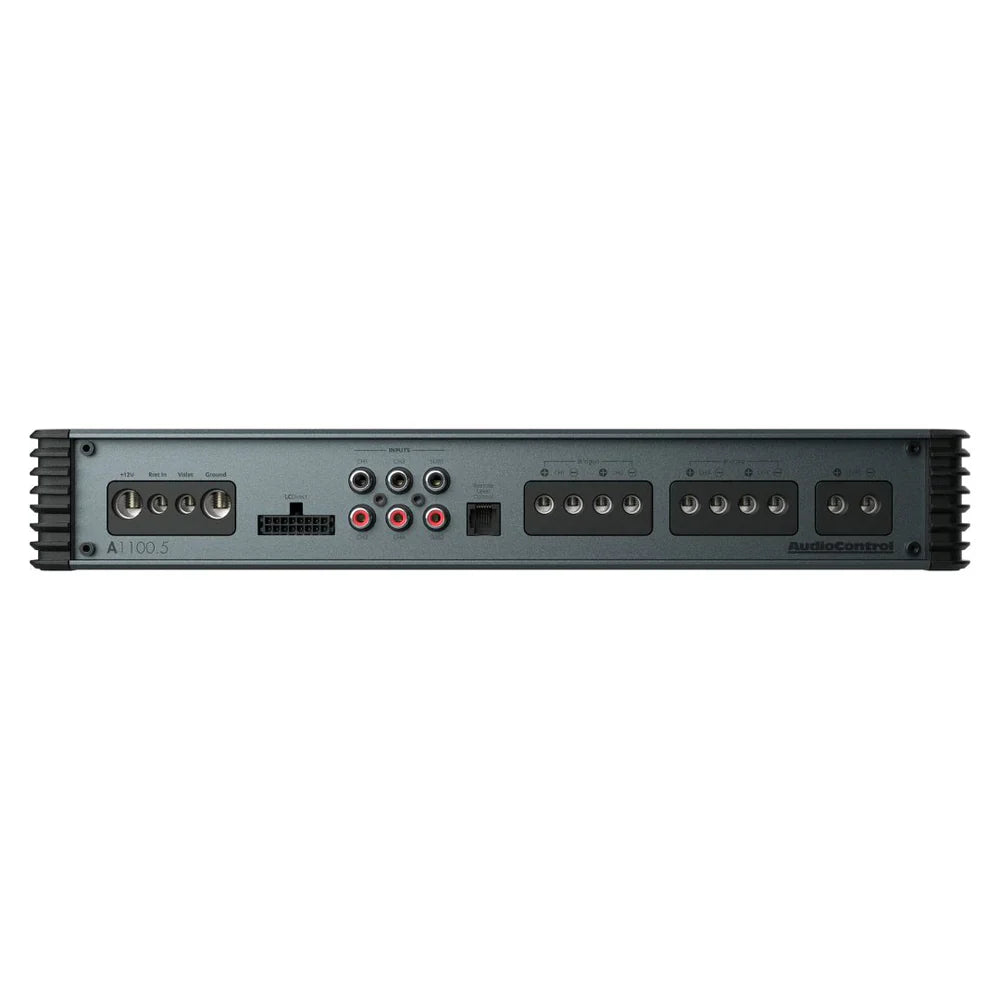 AudioControl A1100.5 Altitude 5-Channel Amplifier
