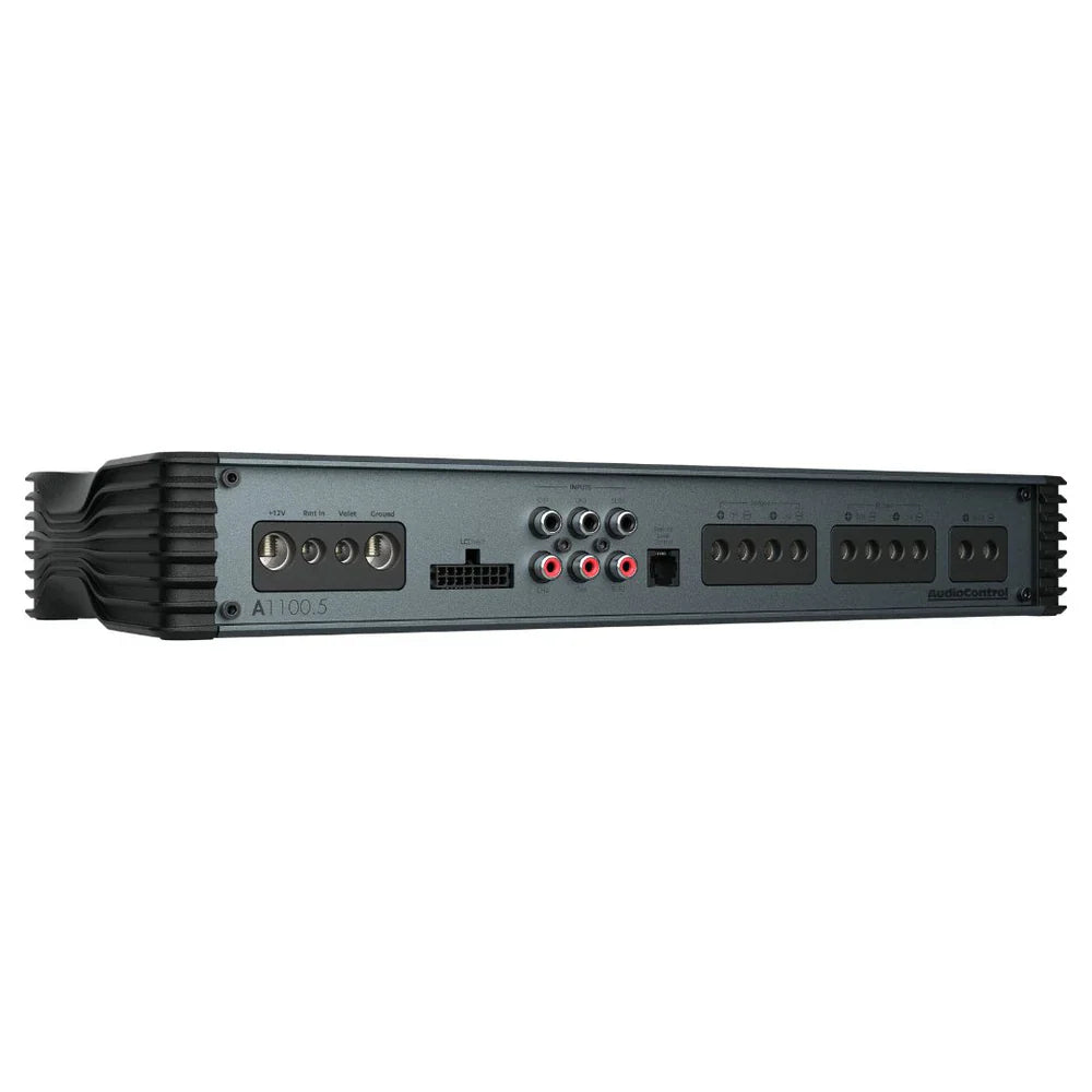 AudioControl A1100.5 Altitude 5-Channel Amplifier