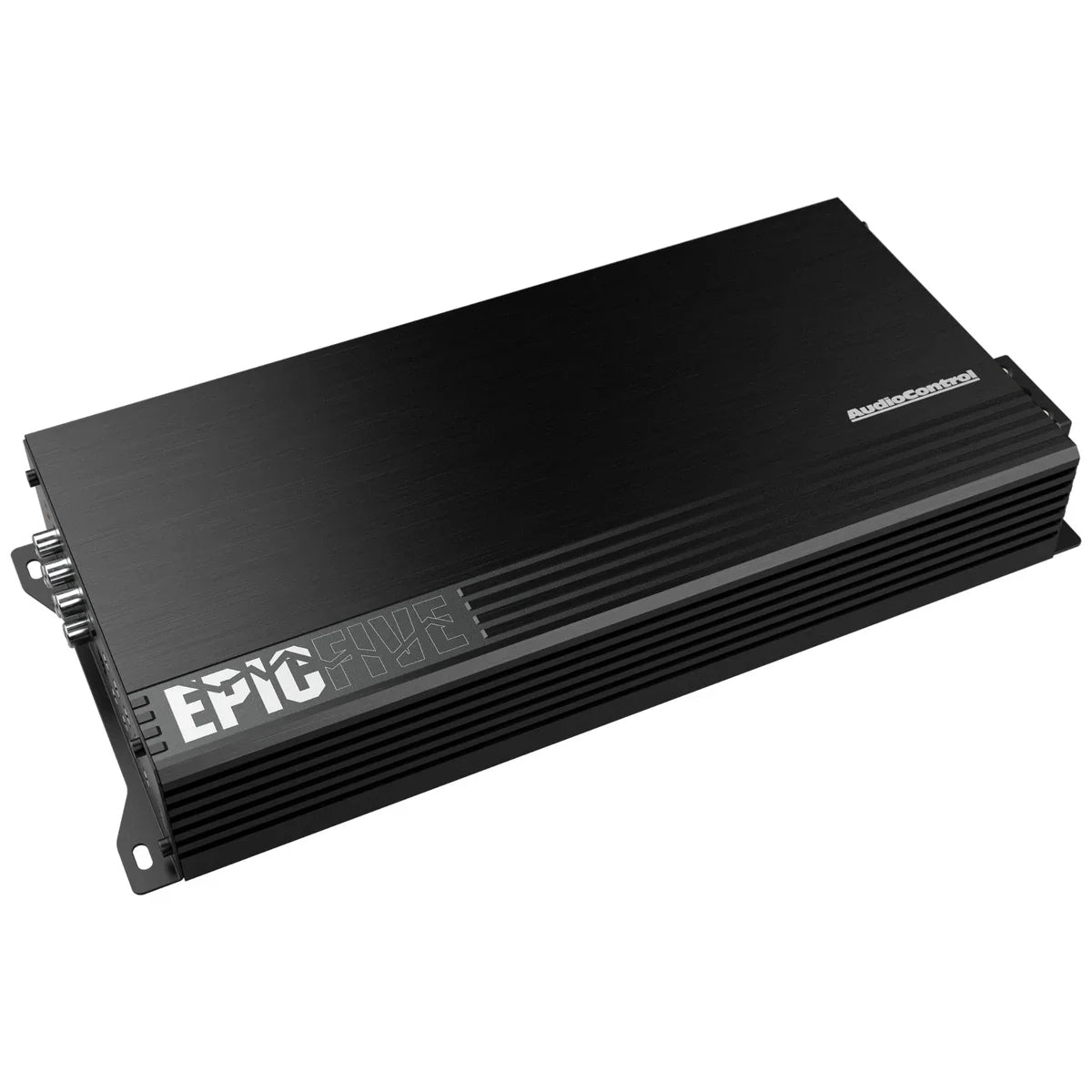 AudioControl EPICFIVE 5-Channel 1100 Watt RMS Car Amplifier