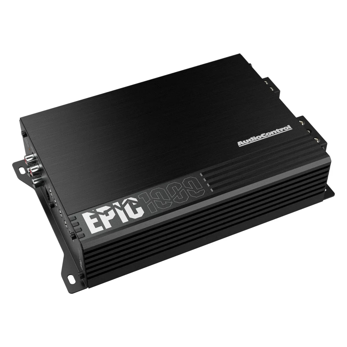 AudioControl EPIC1000 Monoblock 1000 Watt RMS Car Amplifier