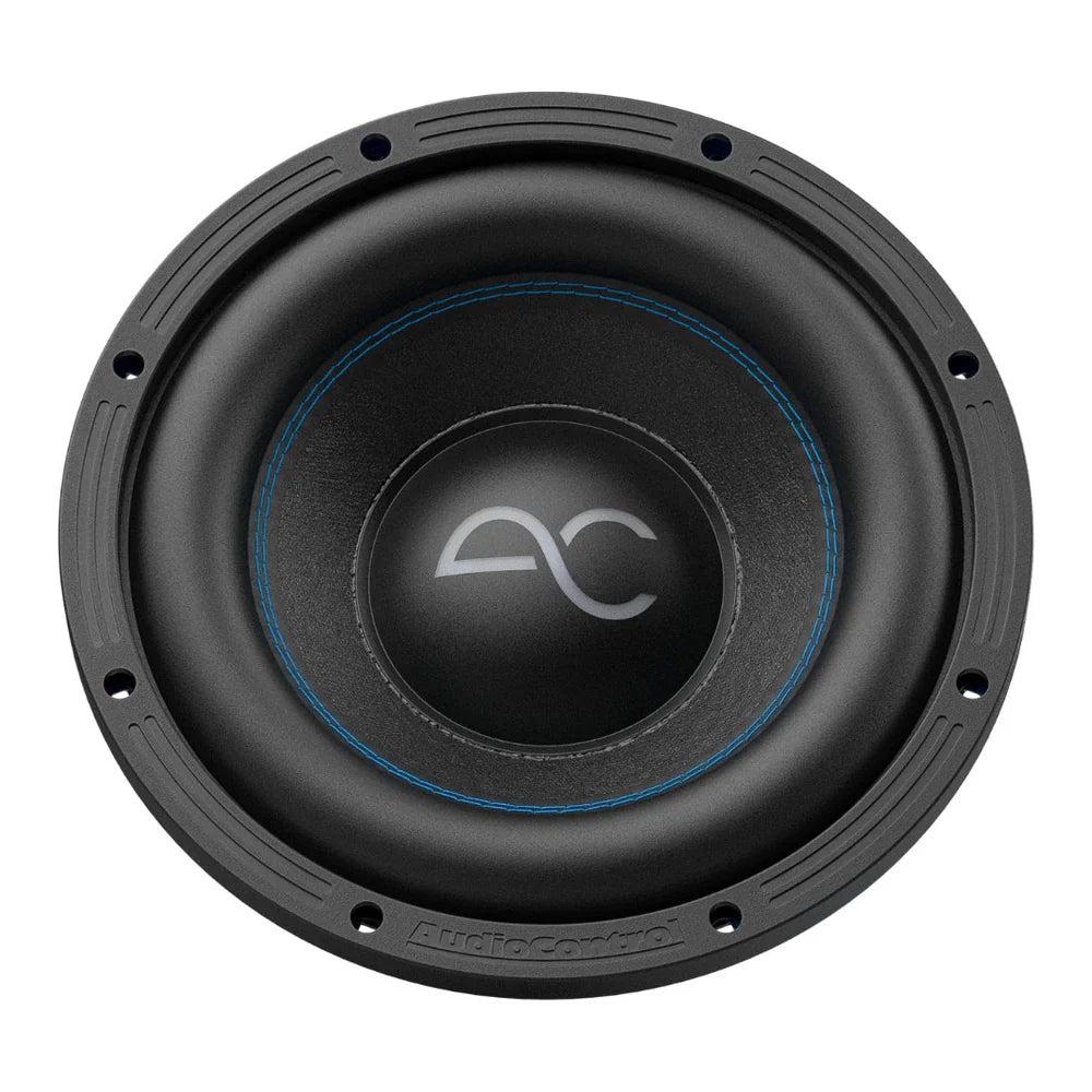 AudioControl EPIC750 Amplifier Bundle with 10