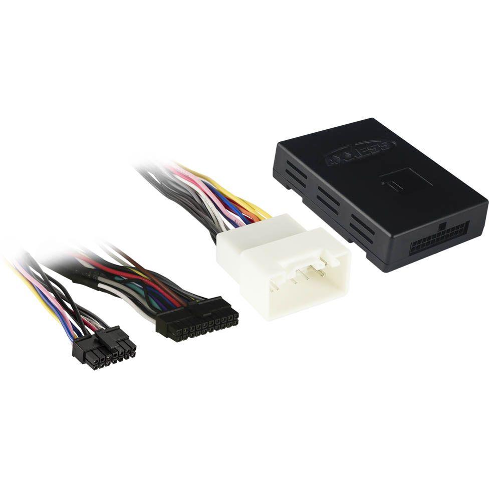 Axxess AXTO-TY1 Lexus/Toyota Digital Amplifier Interface 2001-2015