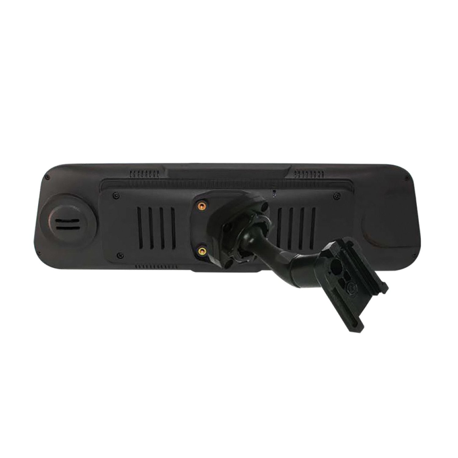 BOYO Vision VTM96M, - 9.6-in. LCD Full-Screen Rearview Mirror Monitor with Dual Mounting Options