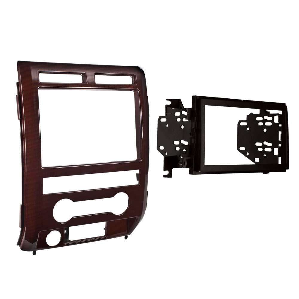 Metra 95-5822CM Ford F-150 2009-2010 - Curly Maple